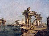 Venetian Capriccio